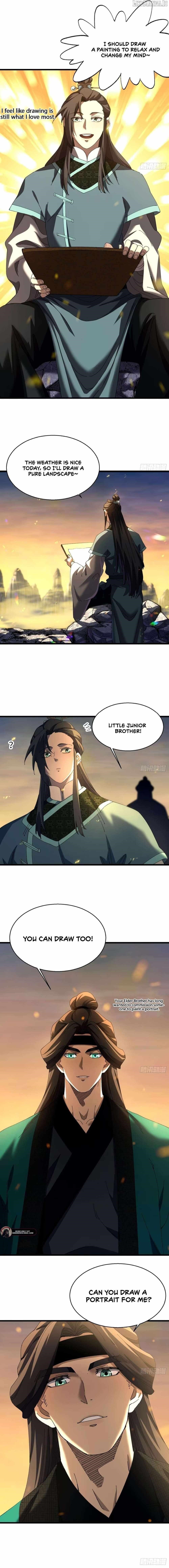 Don’t Tell Me You Think Cultivating Immortality Is Difficult? Chapter 22 - Page 7