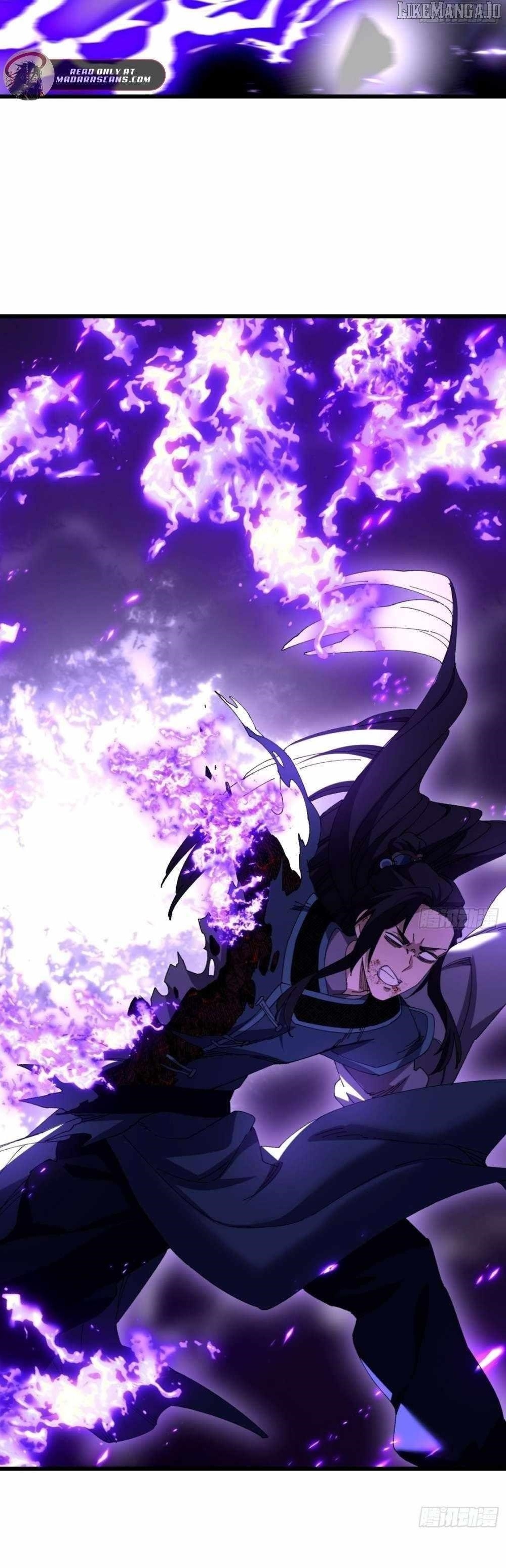 Don’t Tell Me You Think Cultivating Immortality Is Difficult? Chapter 24 - Page 7