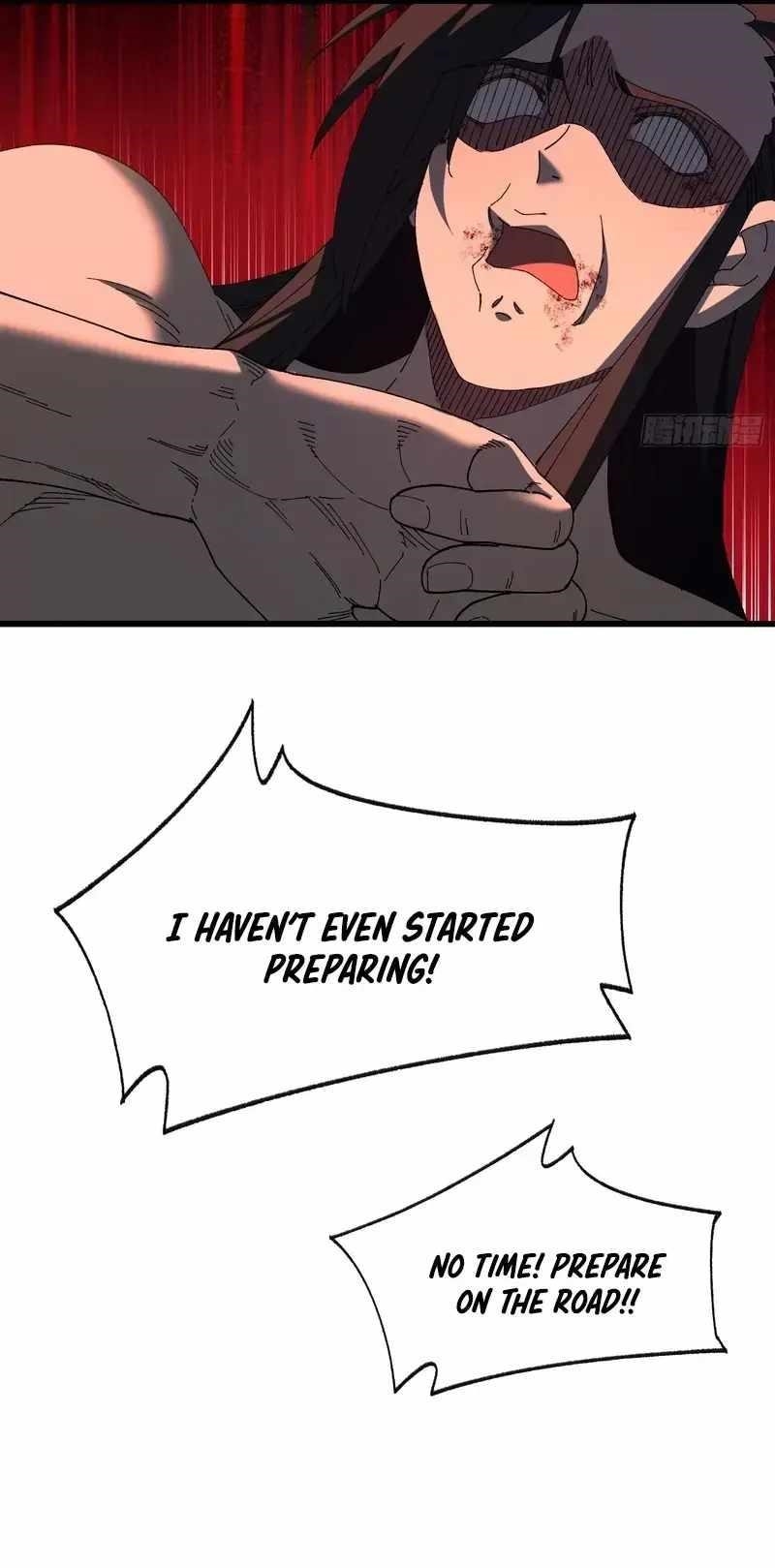 Don’t Tell Me You Think Cultivating Immortality Is Difficult? Chapter 40 - Page 7