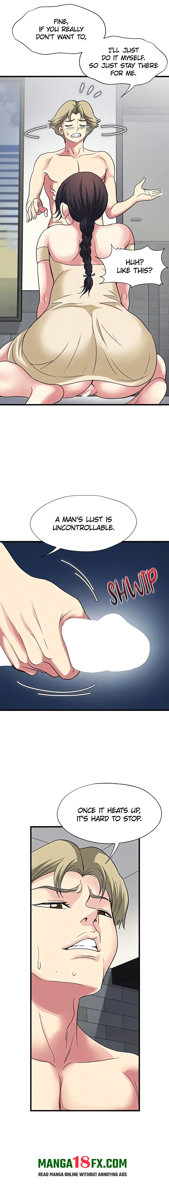 Daily Pleasure Awakening Chapter 20 - Page 9