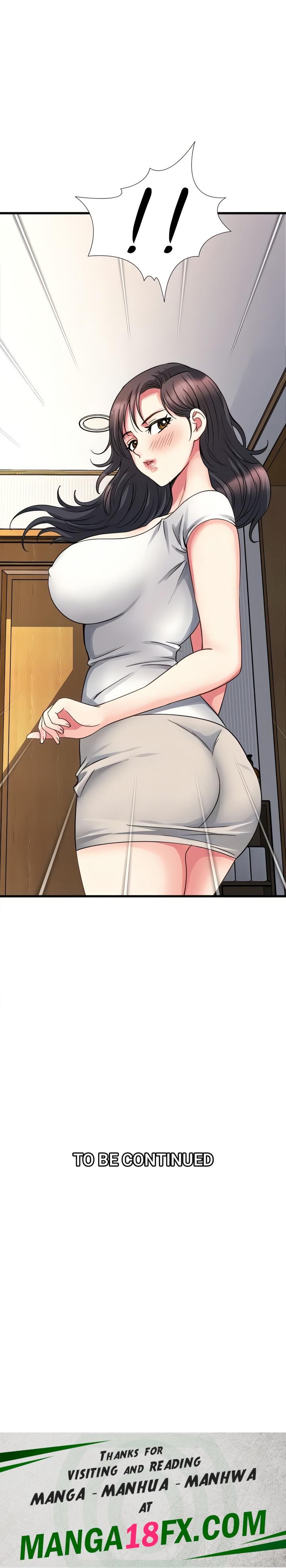 Daily Pleasure Awakening Chapter 4 - Page 22