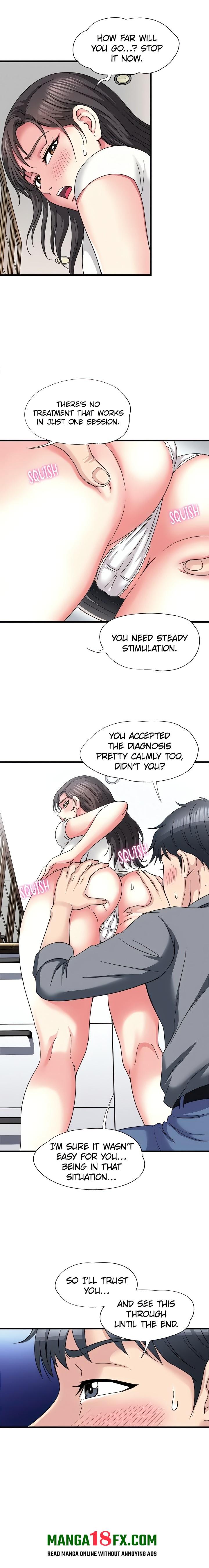 Daily Pleasure Awakening Chapter 5 - Page 11