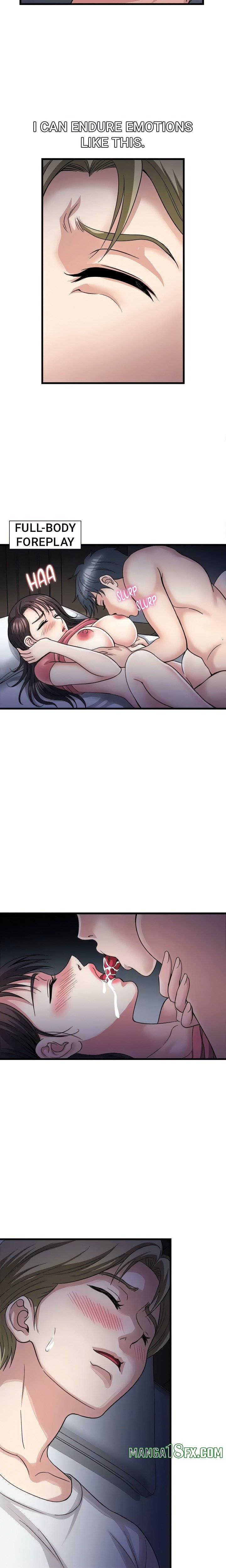 Daily Pleasure Awakening Chapter 7 - Page 15