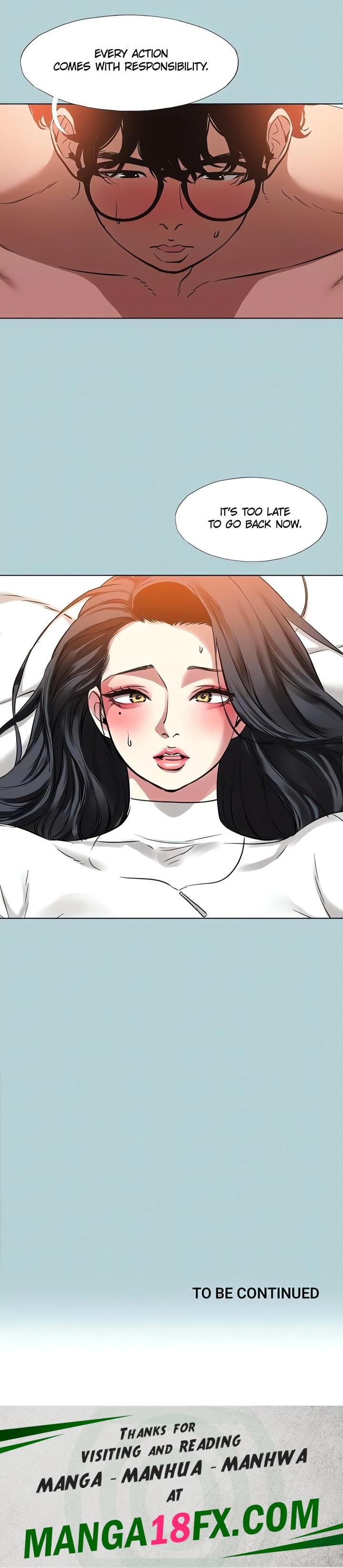 Not Interested Chapter 10 - Page 16