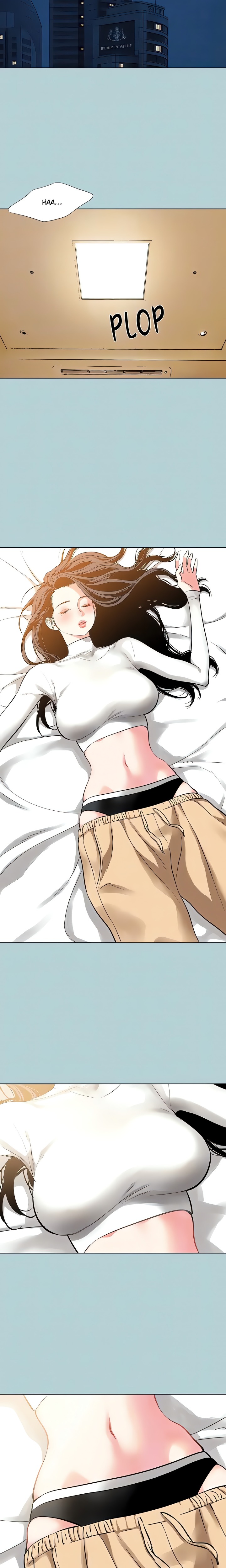 Not Interested Chapter 10 - Page 5