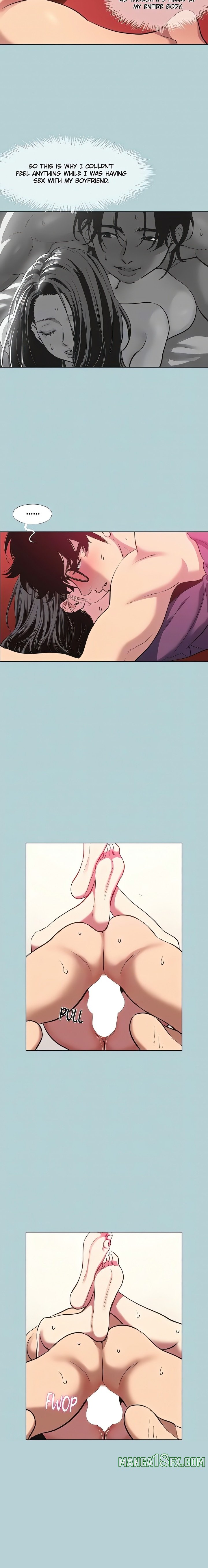 Not Interested Chapter 18 - Page 13