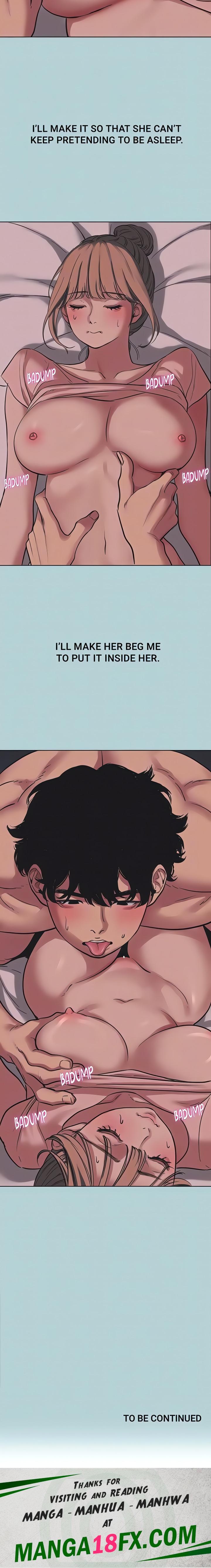 Not Interested Chapter 21 - Page 16