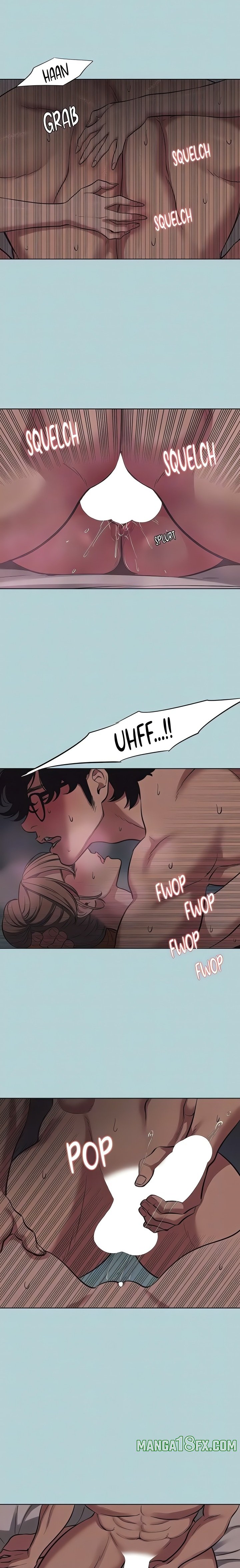 Not Interested Chapter 23 - Page 5