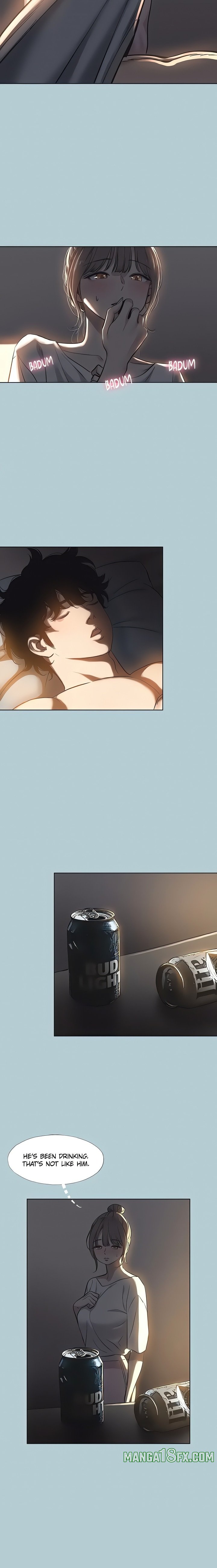 Not Interested Chapter 30 - Page 2