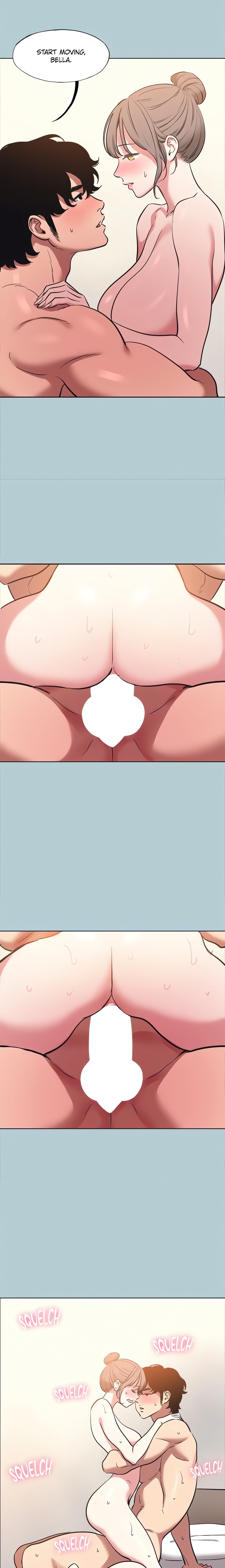 Not Interested Chapter 32 - Page 12