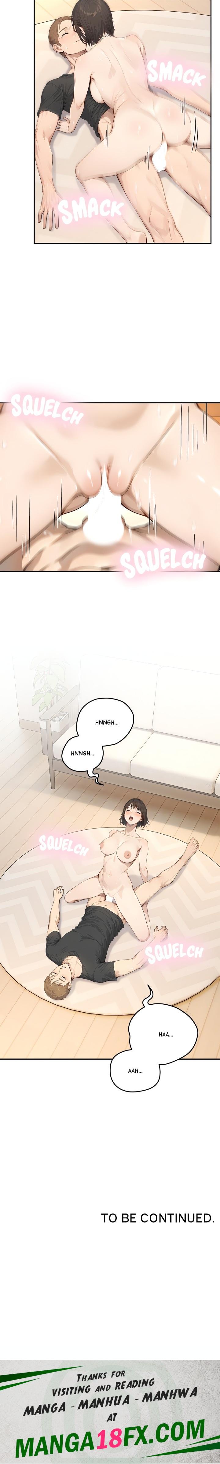 The New CEO’s Management Diaries Chapter 11 - Page 19