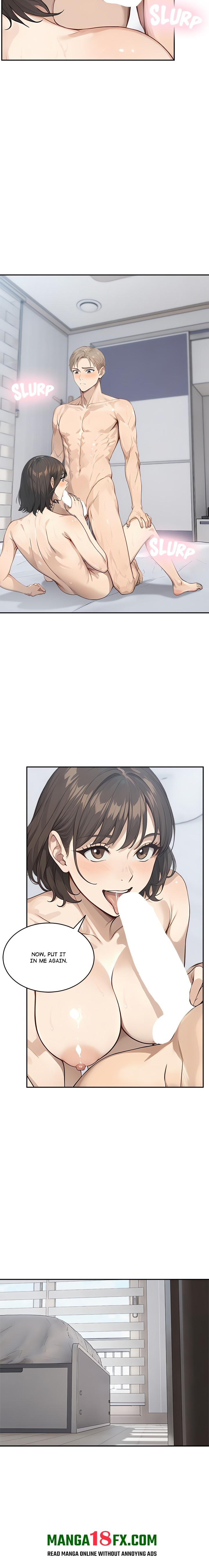 The New CEO’s Management Diaries Chapter 13 - Page 10