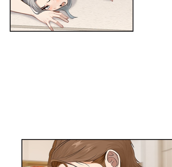 The New CEO’s Management Diaries Chapter 16 - Page 61