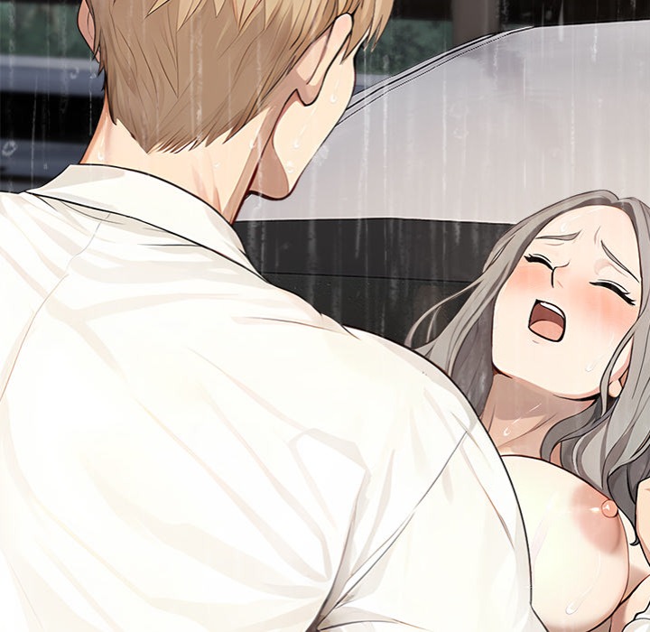 The New CEO’s Management Diaries Chapter 17 - Page 120