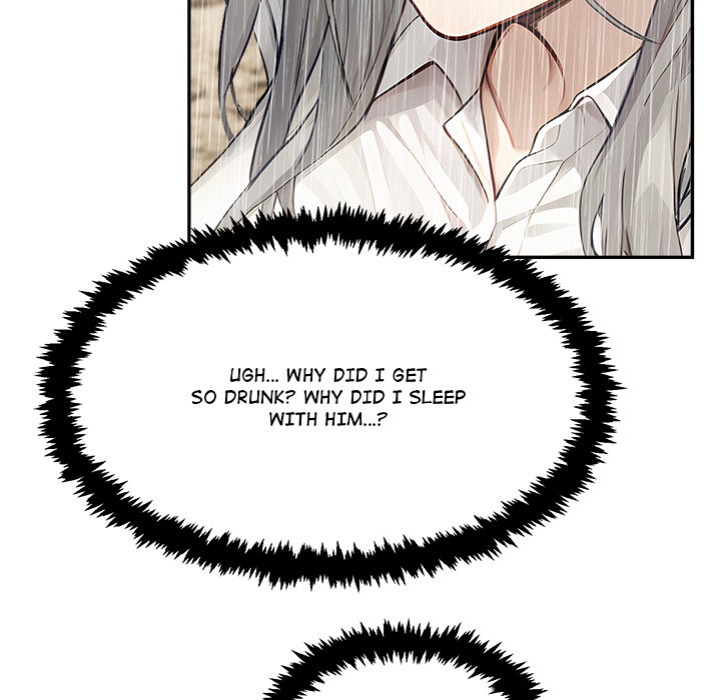 The New CEO’s Management Diaries Chapter 17 - Page 19