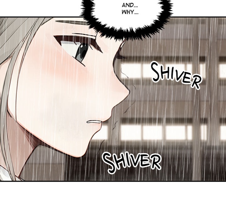 The New CEO’s Management Diaries Chapter 17 - Page 20