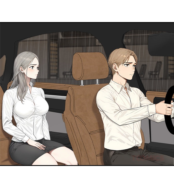 The New CEO’s Management Diaries Chapter 17 - Page 39