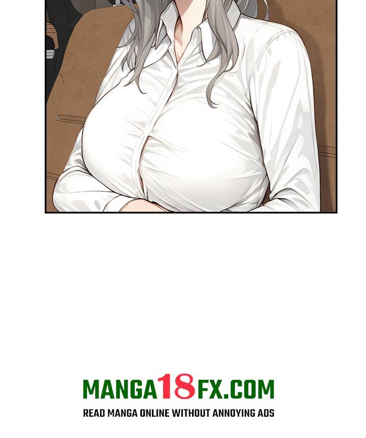 The New CEO’s Management Diaries Chapter 17 - Page 42