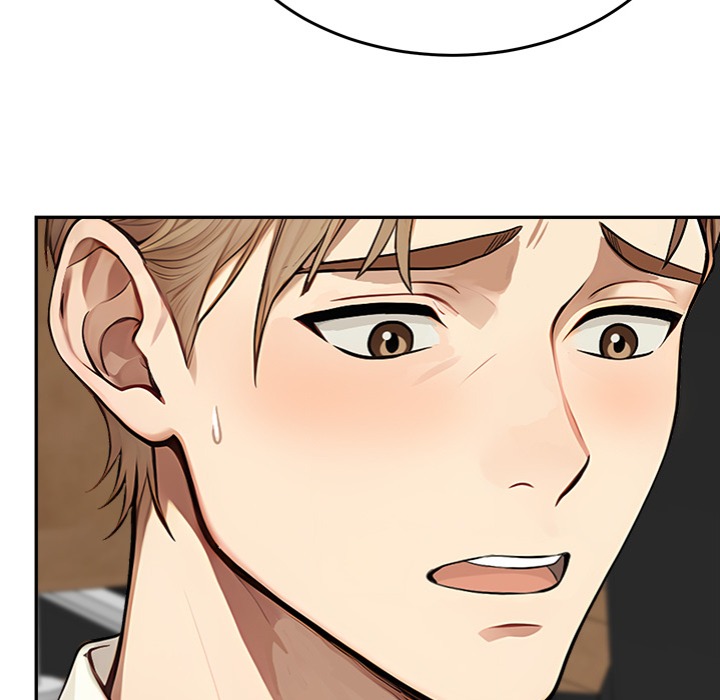 The New CEO’s Management Diaries Chapter 17 - Page 49