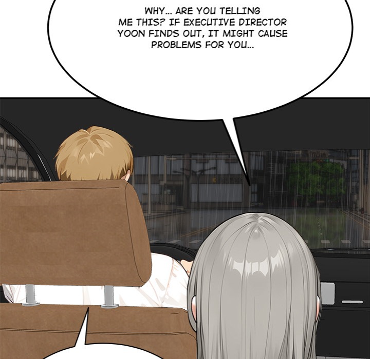 The New CEO’s Management Diaries Chapter 17 - Page 60