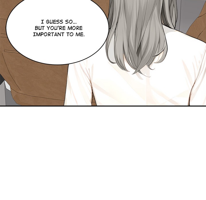 The New CEO’s Management Diaries Chapter 17 - Page 61