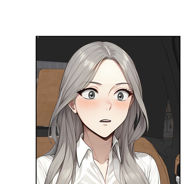 The New CEO’s Management Diaries Chapter 17 - Page 62