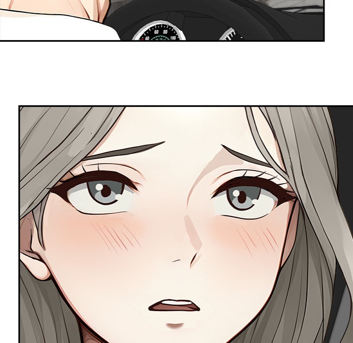 The New CEO’s Management Diaries Chapter 17 - Page 65