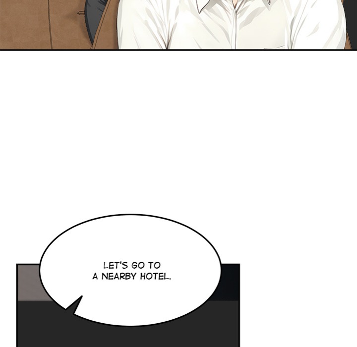 The New CEO’s Management Diaries Chapter 17 - Page 70