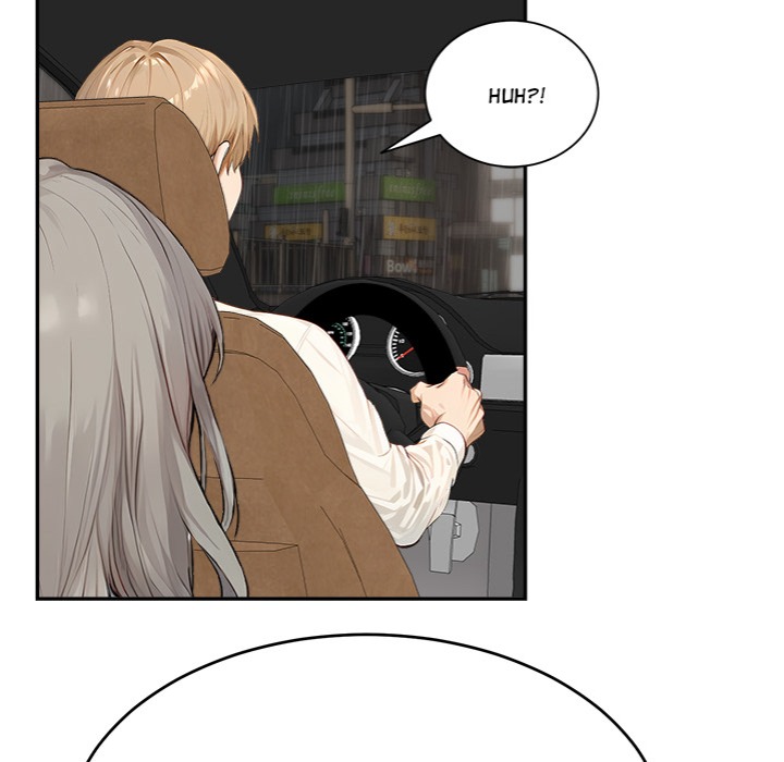 The New CEO’s Management Diaries Chapter 17 - Page 71