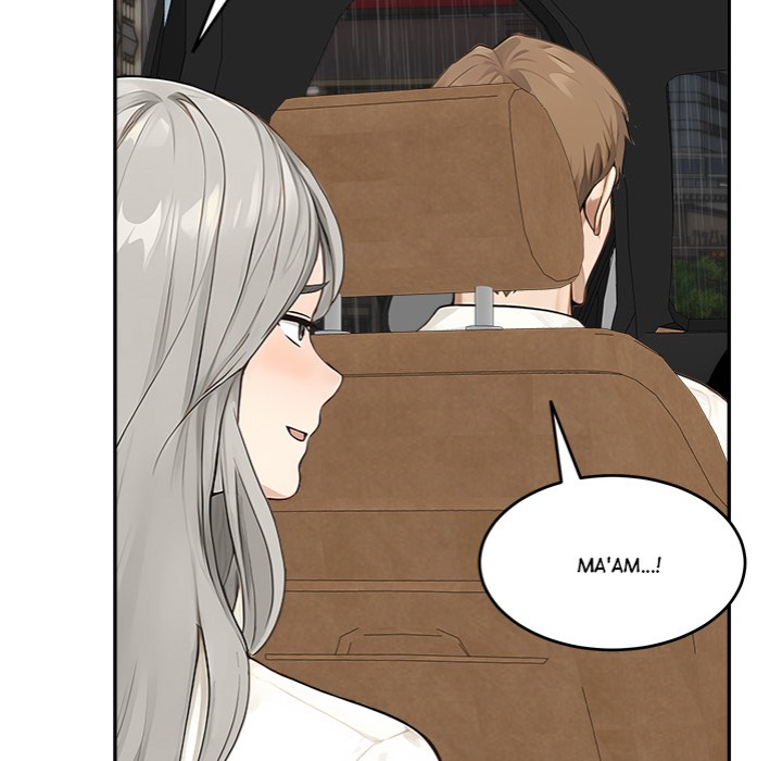 The New CEO’s Management Diaries Chapter 17 - Page 77