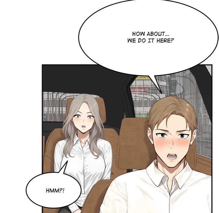 The New CEO’s Management Diaries Chapter 17 - Page 82