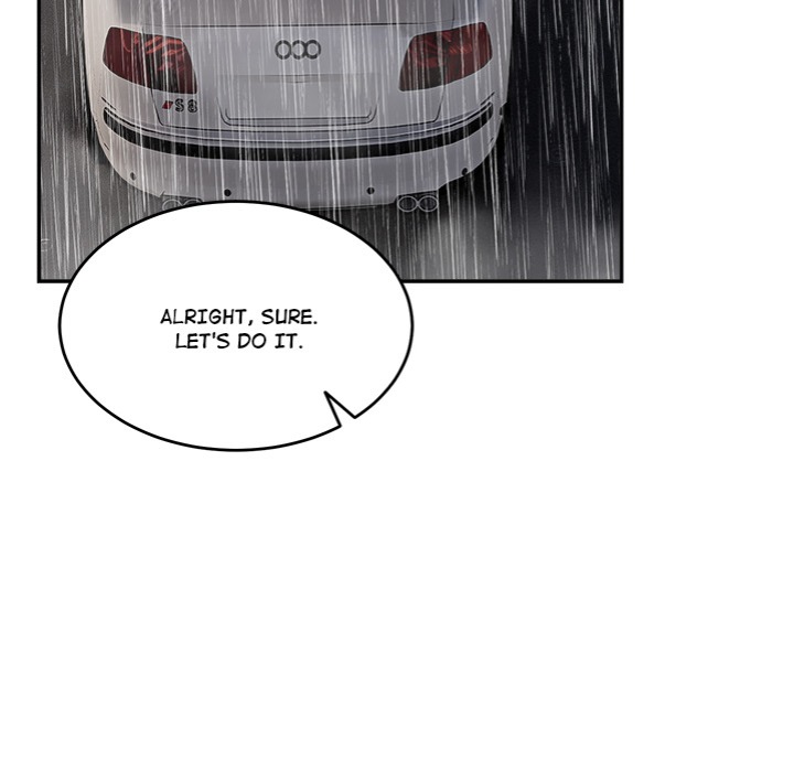 The New CEO’s Management Diaries Chapter 17 - Page 85