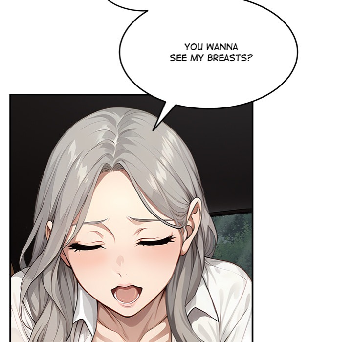 The New CEO’s Management Diaries Chapter 17 - Page 98