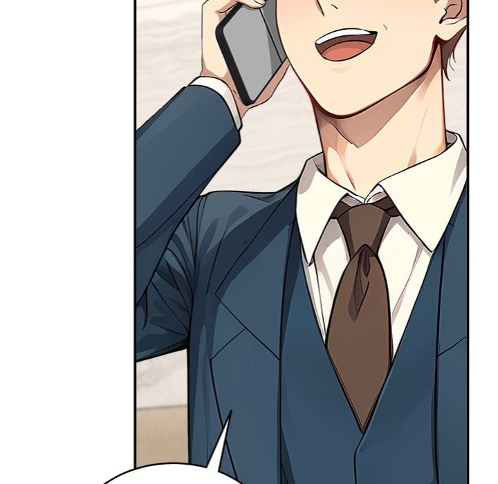 The New CEO’s Management Diaries Chapter 20 - Page 28