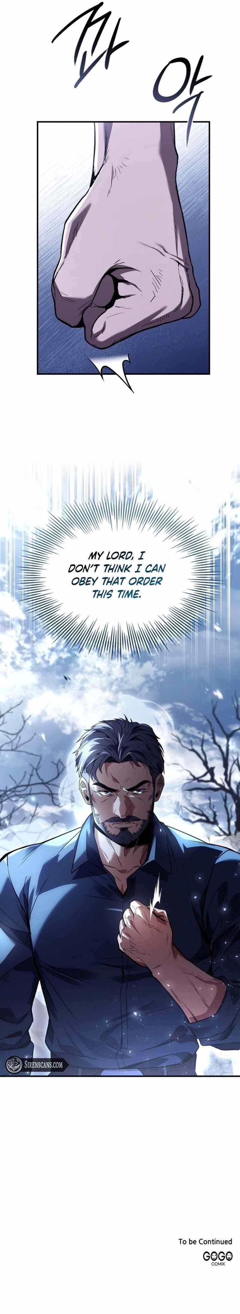 The Swordmaster Who Leapt Through Time Chapter 1 - Page 14