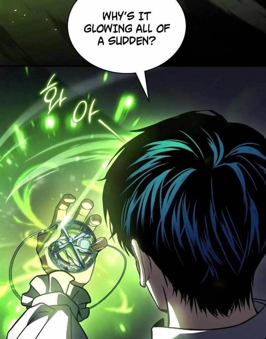 The Swordmaster Who Leapt Through Time Chapter 11 - Page 101