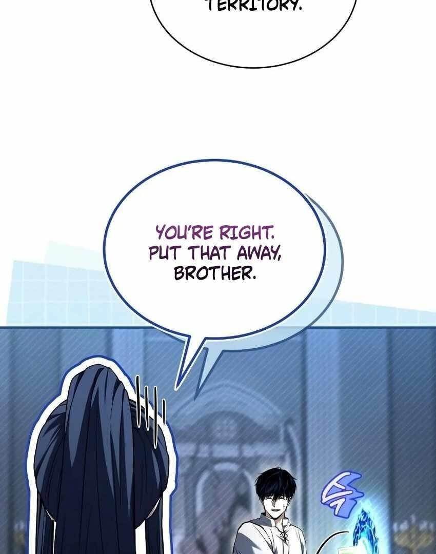 The Swordmaster Who Leapt Through Time Chapter 11 - Page 112