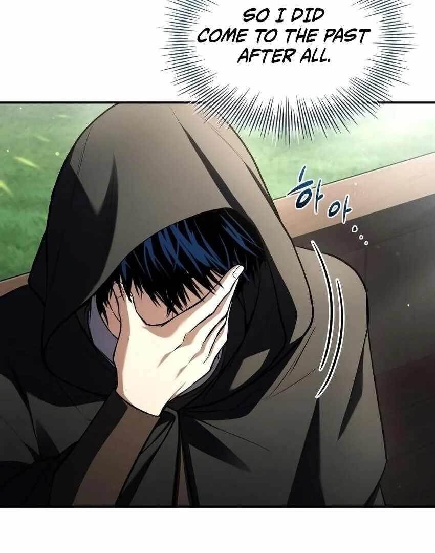 The Swordmaster Who Leapt Through Time Chapter 11 - Page 131