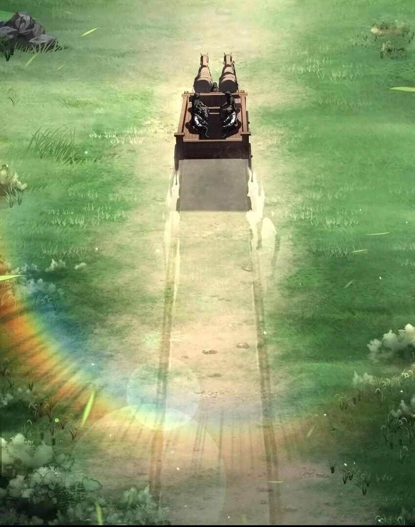 The Swordmaster Who Leapt Through Time Chapter 11 - Page 136