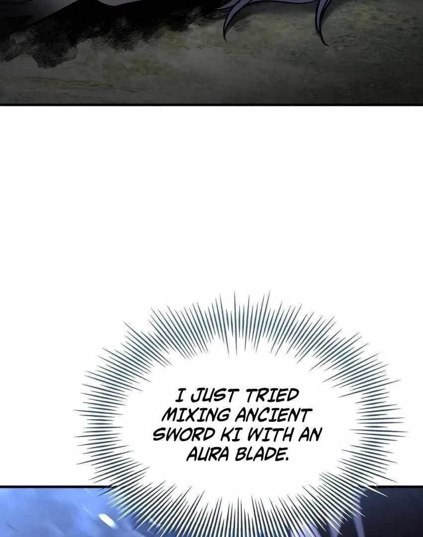 The Swordmaster Who Leapt Through Time Chapter 11 - Page 14