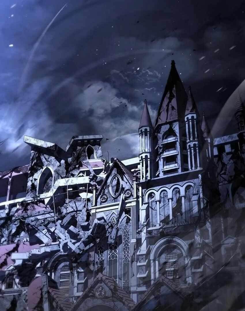 The Swordmaster Who Leapt Through Time Chapter 11 - Page 19