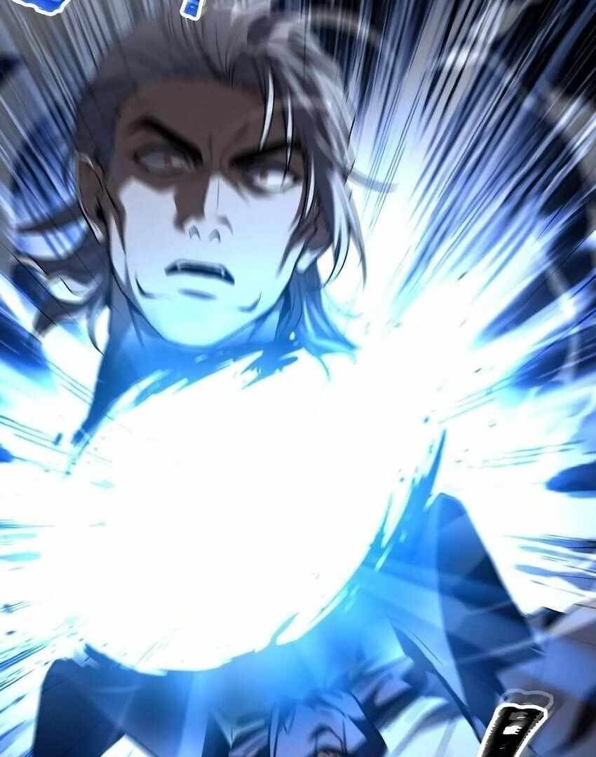 The Swordmaster Who Leapt Through Time Chapter 11 - Page 2