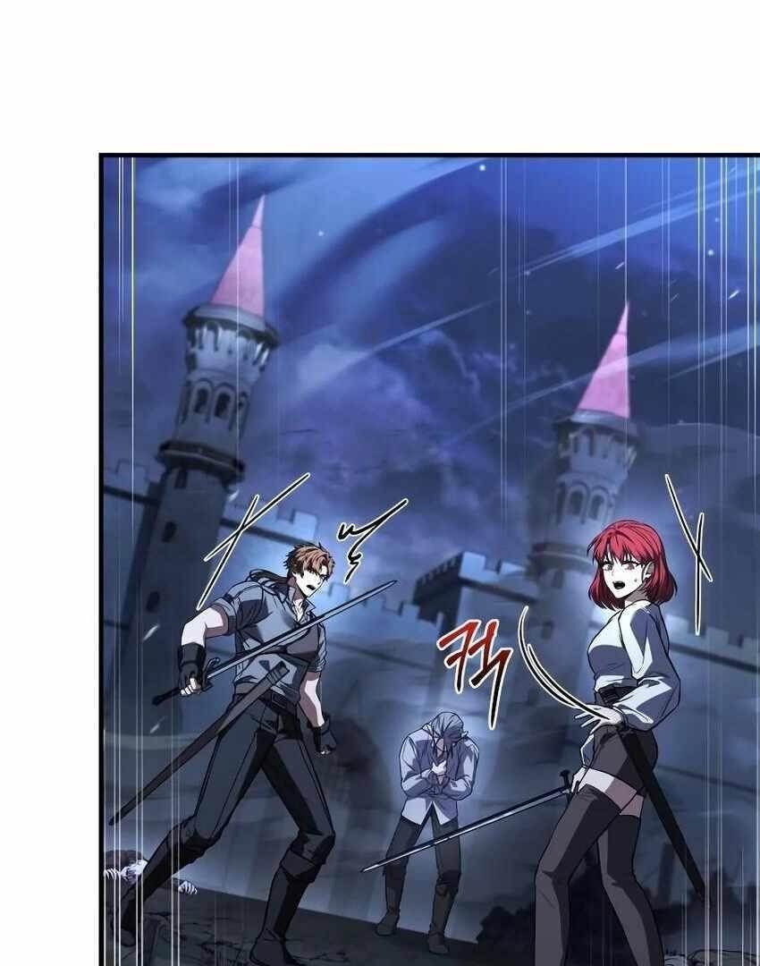 The Swordmaster Who Leapt Through Time Chapter 11 - Page 22