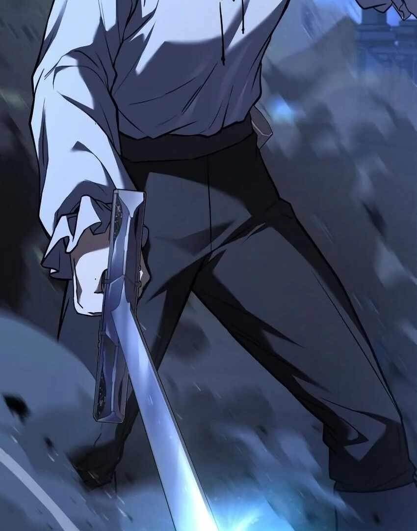 The Swordmaster Who Leapt Through Time Chapter 11 - Page 5