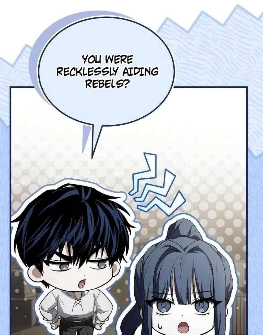 The Swordmaster Who Leapt Through Time Chapter 11 - Page 72