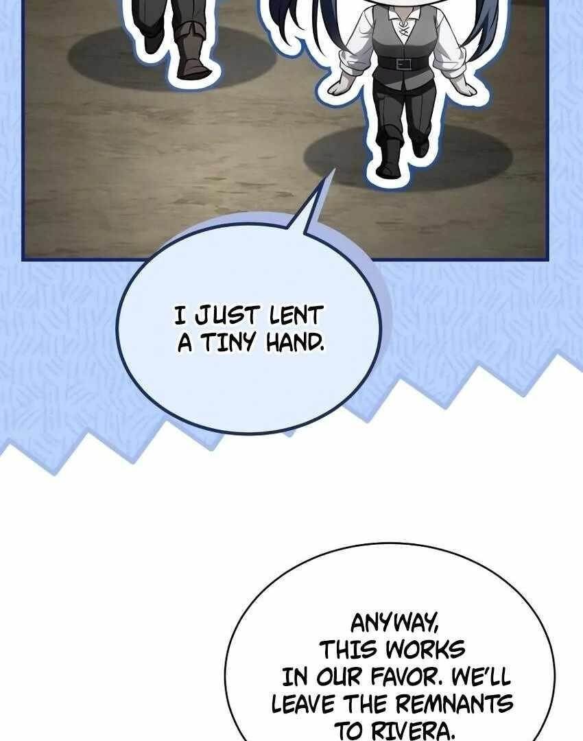 The Swordmaster Who Leapt Through Time Chapter 11 - Page 73