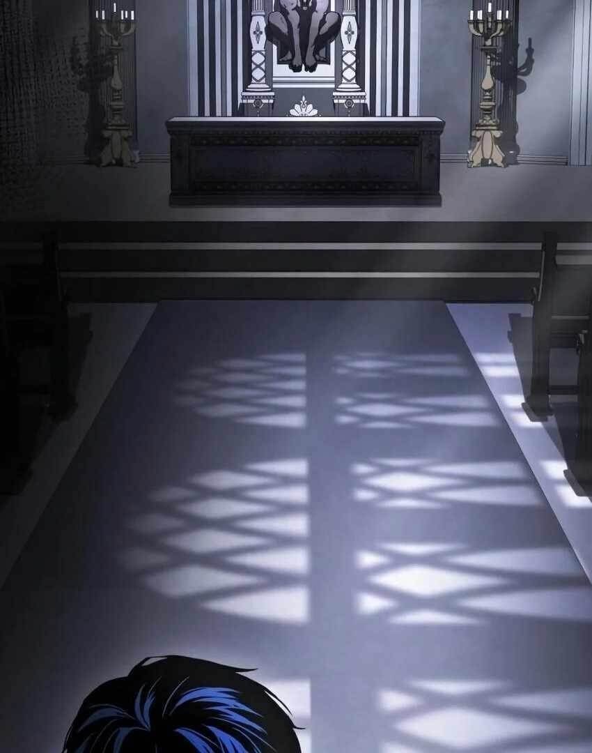 The Swordmaster Who Leapt Through Time Chapter 11 - Page 89