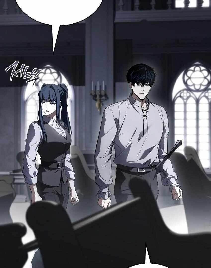 The Swordmaster Who Leapt Through Time Chapter 11 - Page 92