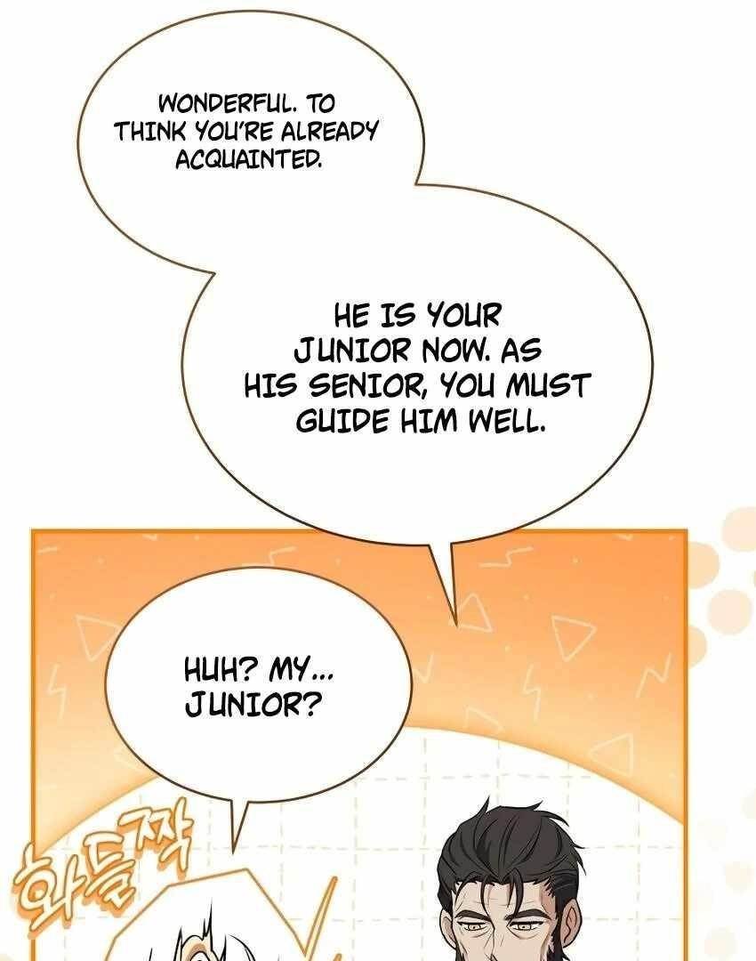 The Swordmaster Who Leapt Through Time Chapter 12 - Page 106