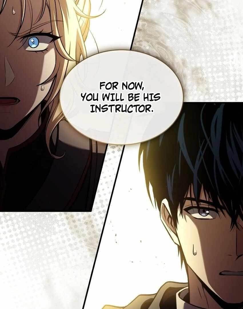 The Swordmaster Who Leapt Through Time Chapter 12 - Page 110